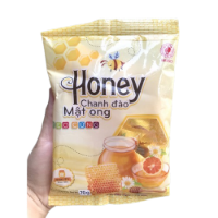 Kẹo Cứng Hương Gừng Hải Hà